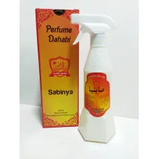 Sabinya 500ml parfume dahabi