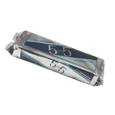 Sucre chocolat blanc 5 sur 5 850g