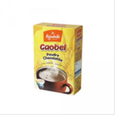 Coobel poudre chocolatée aiguebelle