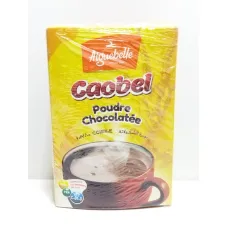 Coobel poudre chocolatée 250g aiguebelle