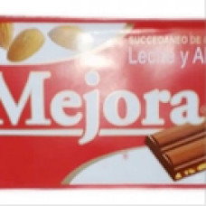 Mejora amande et lait 150g