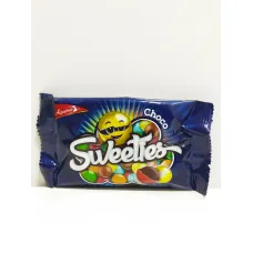 Sweeties choco . aiguebelle