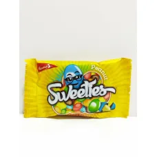 Sweeties peanut . aiguebelle