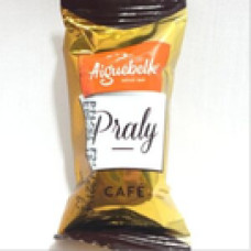 Chocolat parly cafe – 10g- aiguebelle