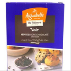 Pepites sucre chocolate a patisser