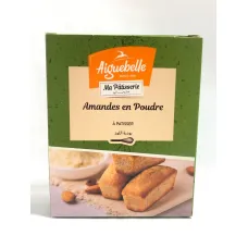 Amandes en poudre- 100g- aiguebelle