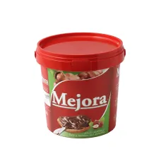 Mejora pate a tartiner aux noisettes 420g