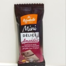 Mini chocolat aiguebelle