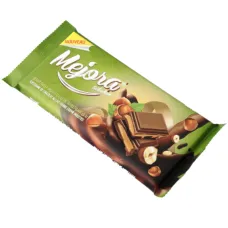 Chocolat mejora selection choco noisette