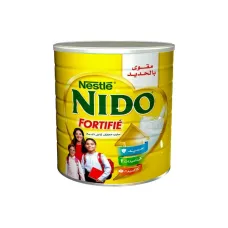 Lait poudre nido nestle 1200g