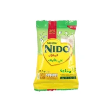 Lait poudre nido nestle 97,5g