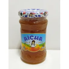 Confiture aïcha abricot 245g