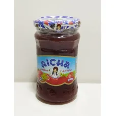 Confiture aïcha fraise 245g