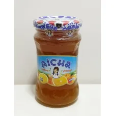 Confiture aïcha orange 245g