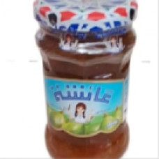 Confiture aïcha figue 240g