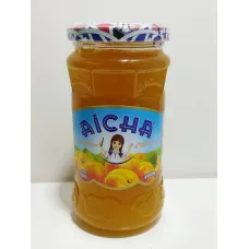 Confiture aïcha abricot 430g