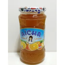 Confiture aïcha orange 430g