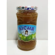 Confiture aïcha figue 430g