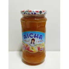 Confiture aïcha pêche 430g