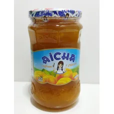 Confiture aïcha abricot 840g