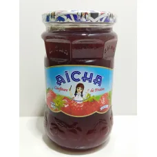 Confiture aïcha fraise 840g