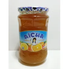 Confiture aïcha orange 840g