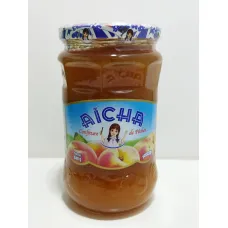 Confiture aïcha pêche 840g