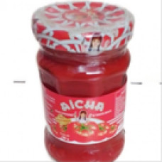 Double concentre de tomates 105g aicha