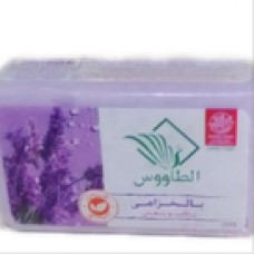 Savon taous a la lavande 125g