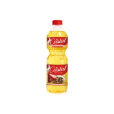 Huile cristal 1/2l