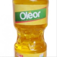 Huile de table oleor 1l