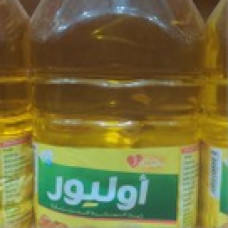 Huile oleor 0% cholesterol 5l
