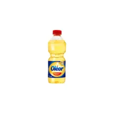 Huile de table oleor 1/2l