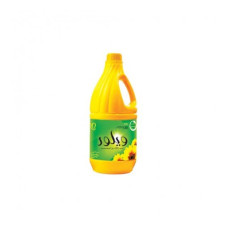 Huilor huile 100% tournesol 2l