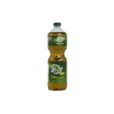 Huile d&rsquo;olive mabrouka 1l