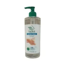 Savon liquide antibacterien taous 500ml
