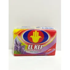 Savon de ménage el kef lavande