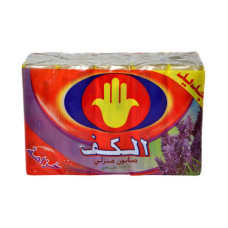 Pack savon de ménage el kef lavande 5u