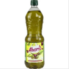 Huile d&rsquo;olive al horra 1l