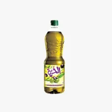 Huile d&rsquo;olive al horra 1/2l