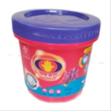 Pate savon el kef lavande 900g
