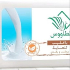 Savon taous au lait 125g