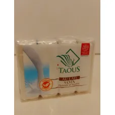 Taous au lait