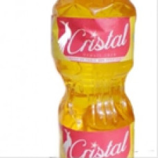 Huile de table cristal 1l