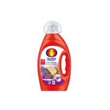 Liquide vaisselle el kef lavande 2,5l