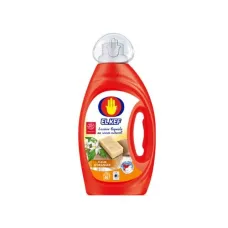 Liquide vaisselle el kef fleur oranger 2,5l