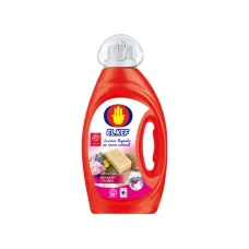 Liquide vaisselle el kef bouquet floral 2,5l