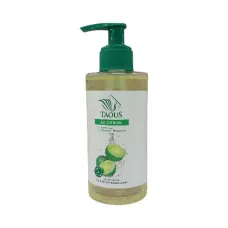 Savon liquide taous citron 470ml