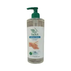Savon liquide taous antibacterien 470ml