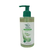 Savon liquide taous aloe vera 250ml